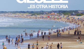 AGENDA CULTURAL PARA ESTE FIN DE SEMANA EN VILLA GESELL!